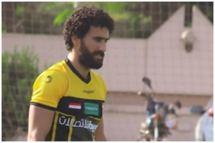 باسم مرسي
